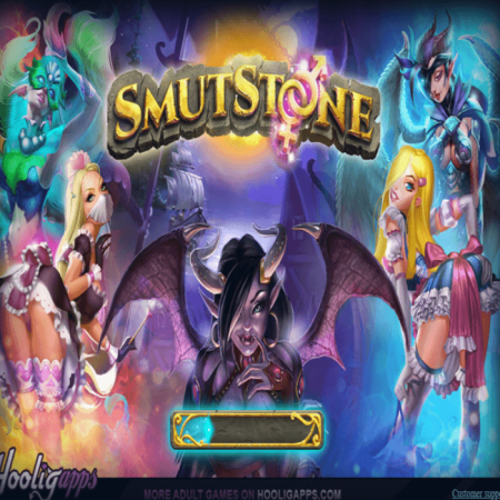 SmutStone