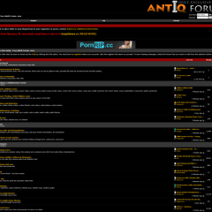 Antiq-Forum