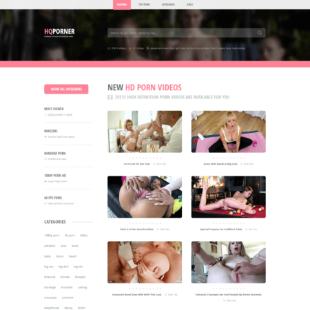 Meilleurs sites porno gratuits Meilleurs sites de tubes avec de  