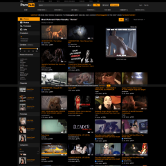 Pornhub Horror