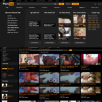 Pornhub فروي