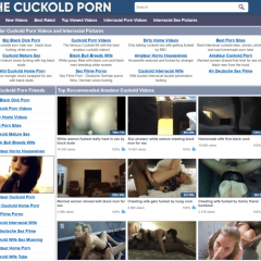 The Cuckold Porn