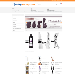 Quality-Sexshop (Nl)