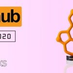 Pornhub 2020년 시상식! 2020년 최고의 여배우는 누구입니까?