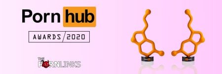 Pornhub جوایز 2020