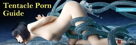 Guide porno tentacule