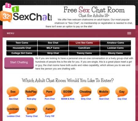 Free Sexx Chat