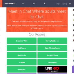 MeetinChat