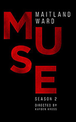 Muse 2 porn movie poster