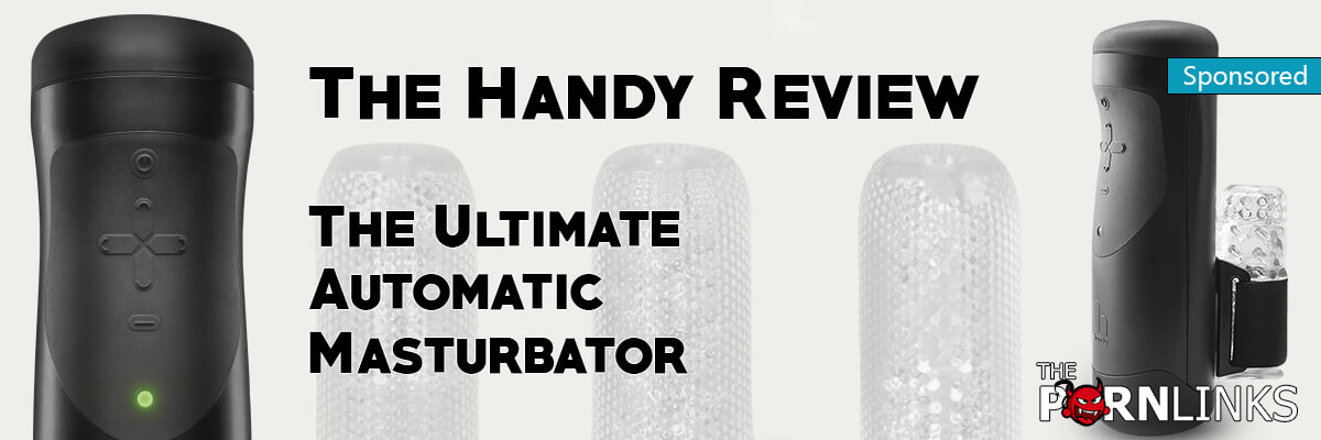 The Handy review