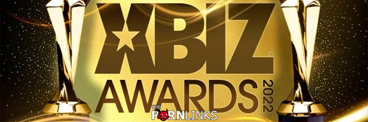 XBIZ Awards 2022-vinnere