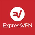 ExpressVPN Logo