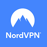 NordVPN Logo