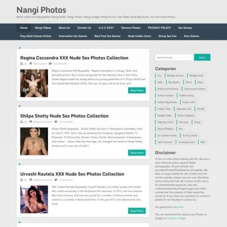 NangiPhotos