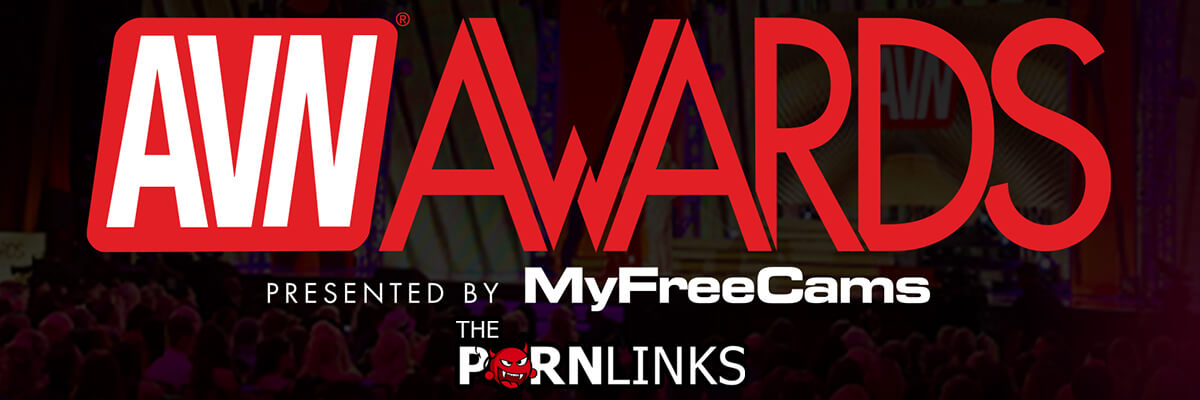 AVN Awards -voittajat