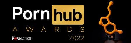 Pornhub Нагородження переможців 2022 року