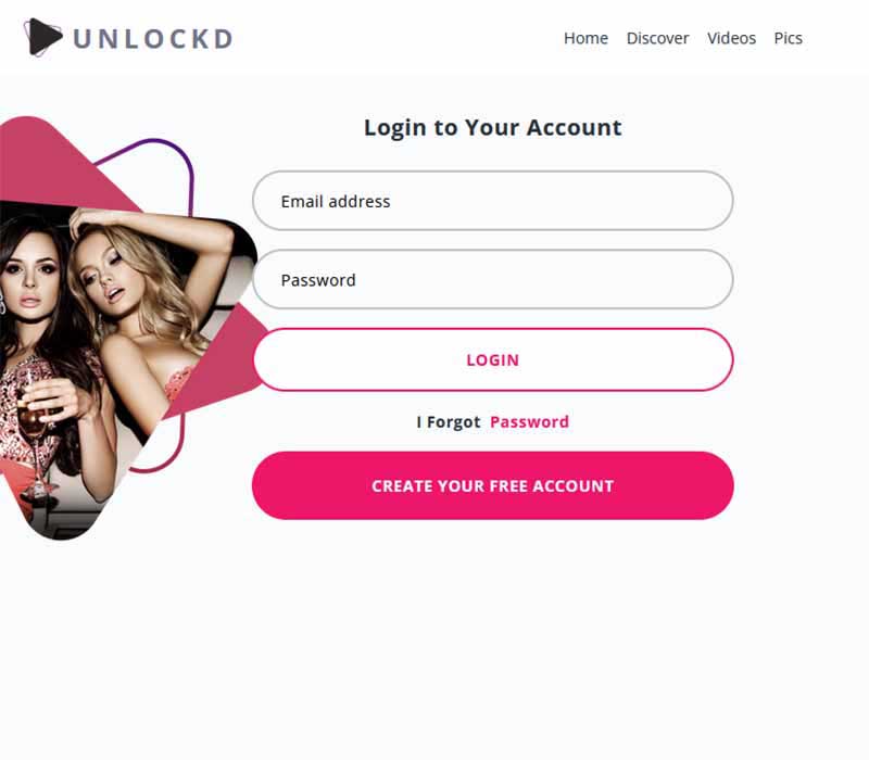 Unlockd Review