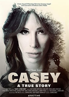 Casey: True Story poster