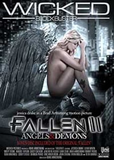 Fallen 2 poster