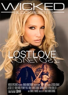 Lost Love poster