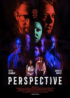 Perspective poster