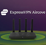 Aircove ExpressVPN Aurcove