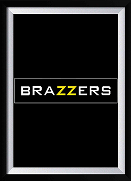 2023 XBIZ Award winner for Paysite Of The Year, Brazzers.com logo.