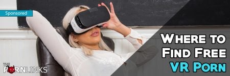 Porno VR gratuit1