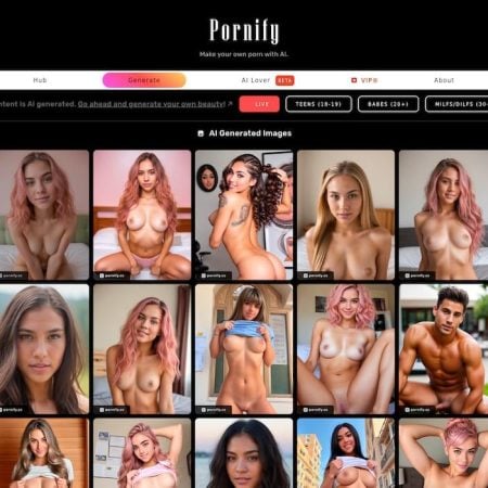 Pornify