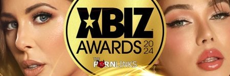 Победители XBIZ Awards 2024