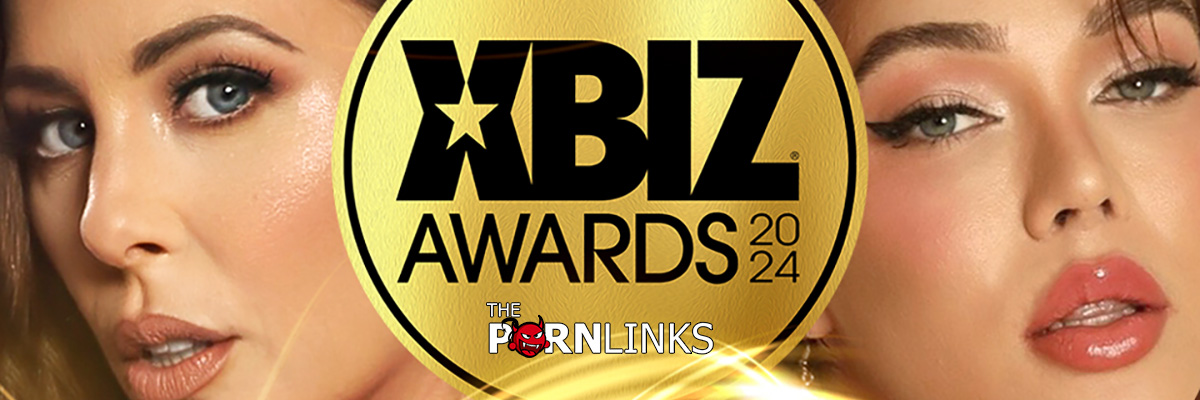 XBIZ Awards 2024-vindere