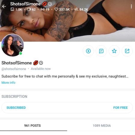 ShotsOfSimone