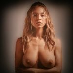 Top 50 Sydney Sweeney Nude, Naked Sex Scenes & Tits Pics