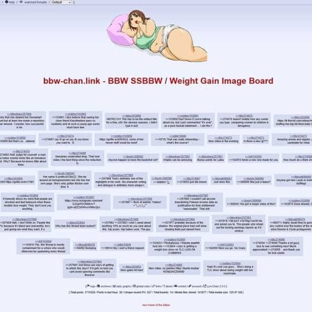 BBWChan