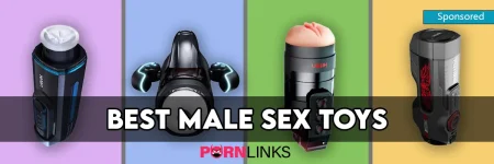 Best Male Sex Toys