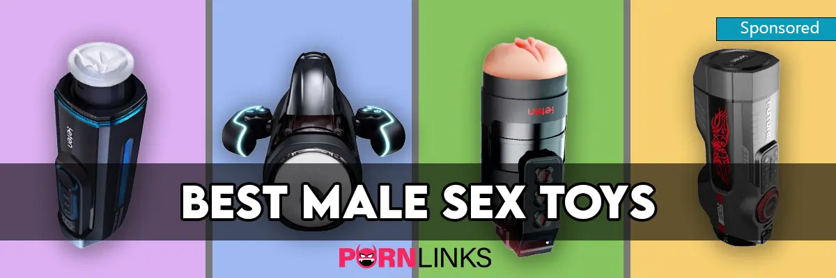 Best Male Sex Toys