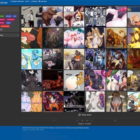 Furry34