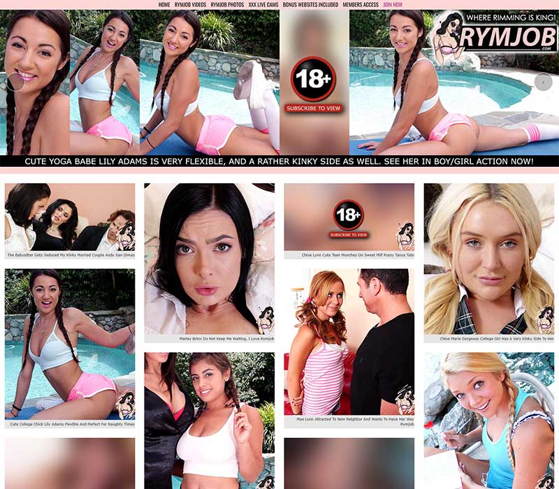 Rymjob Review