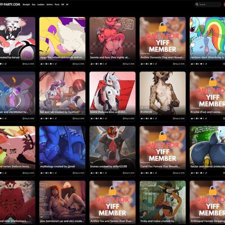 YiffParty