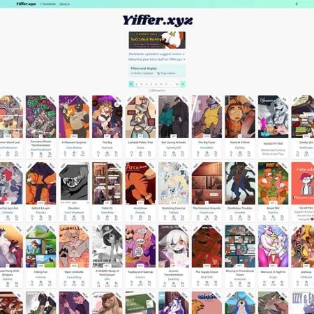 Yiffer