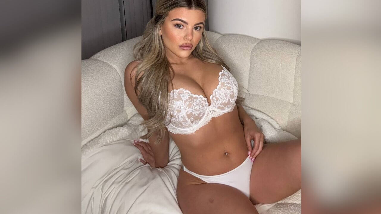 Tilly Harrington OnlyFans