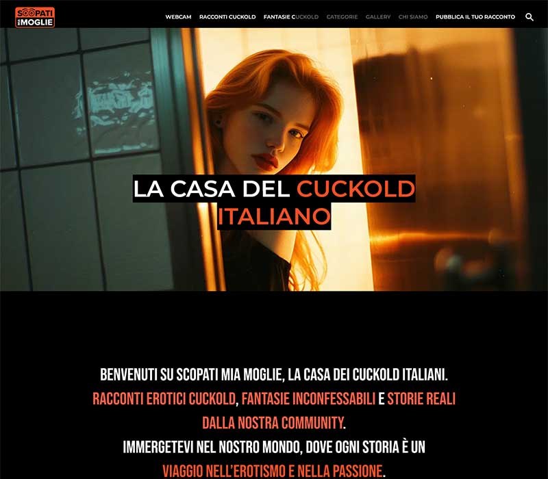 Critique de Scopati Mia Moglie