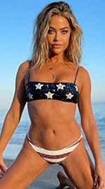 Denise Richards - Top OnlyFans Câștigător