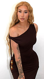 Iggy Azalea - Top OnlyFans Câștigător