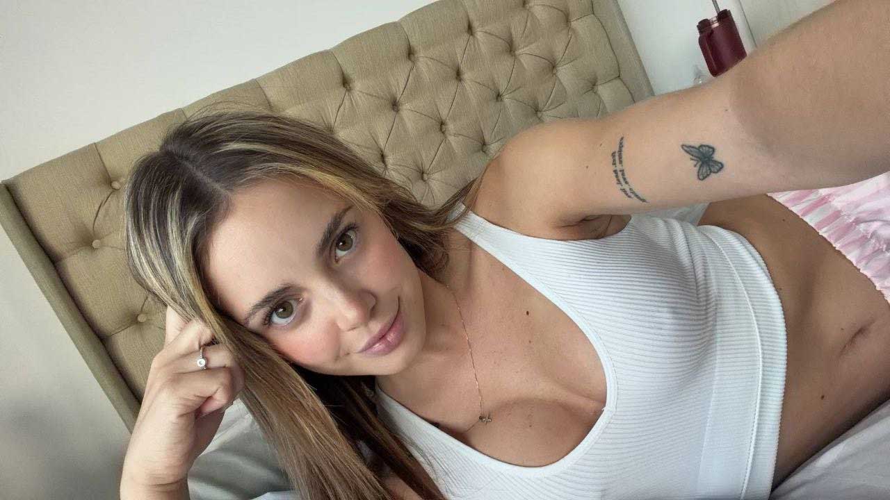 Poppy Lawson OnlyFans