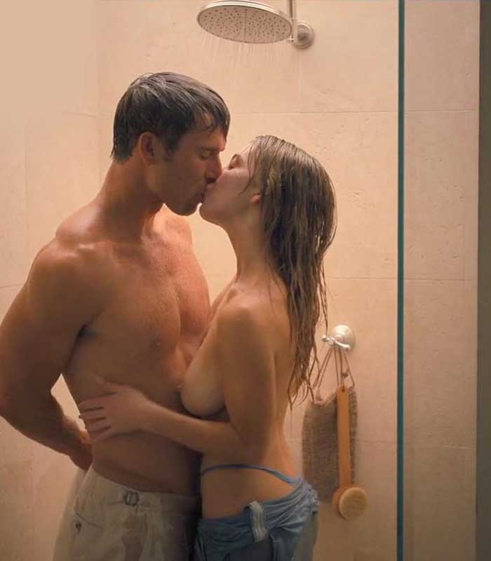 Sydney Sweeney sexscene
