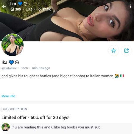 Bufalika