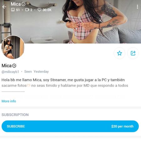 Milica