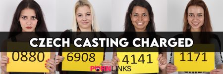 Czech Casting Stands Trial Over Sex Trafficking