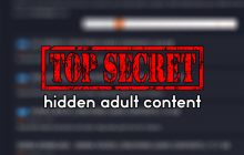 Hidden Sex Sites